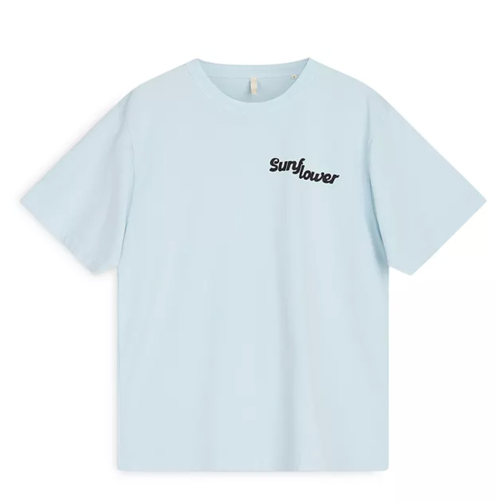 Sunflower Master Logo Tee